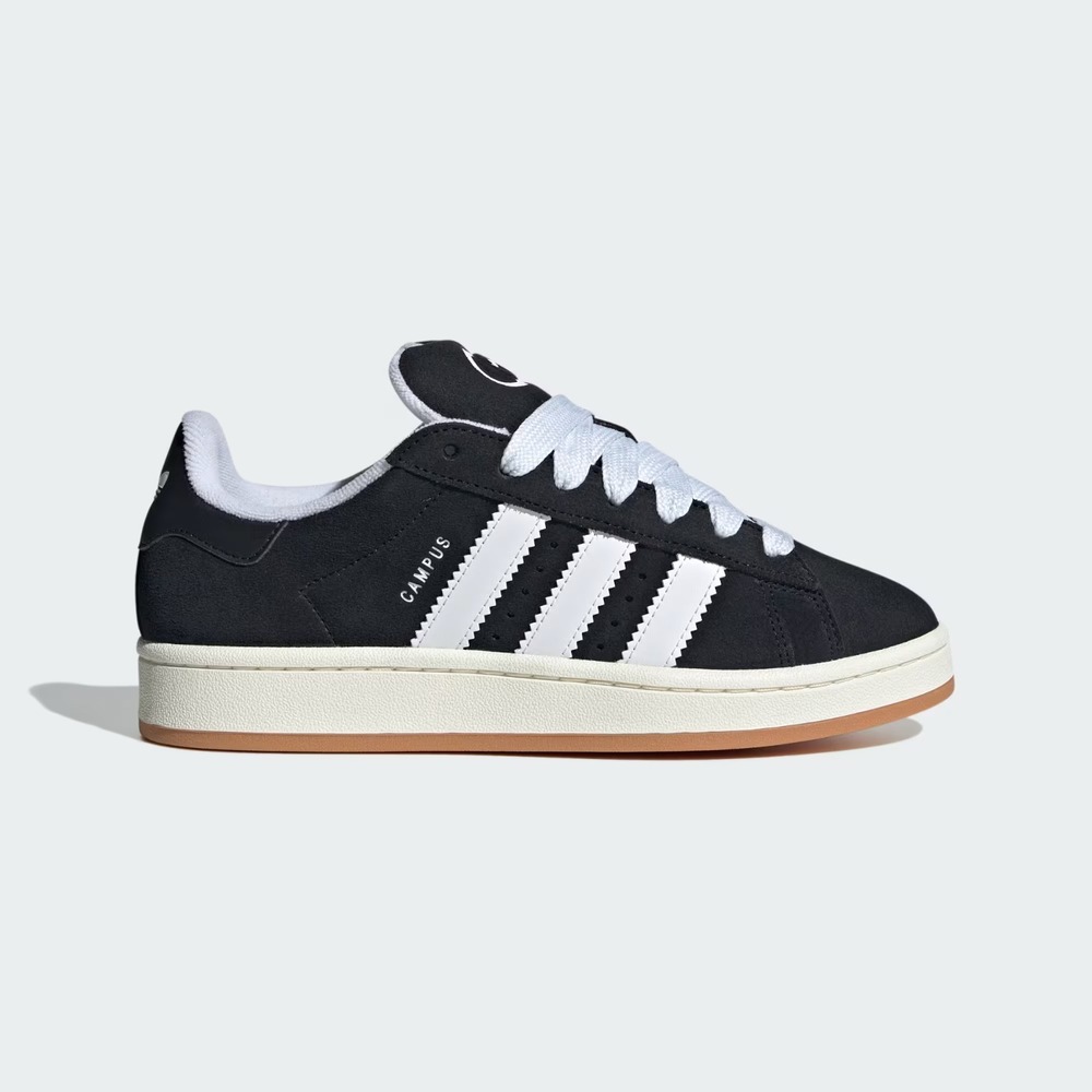 8.5W / 7.5M - [NEW] Women's adidas Campus 00s‎ Shoes 'Black' JP9163